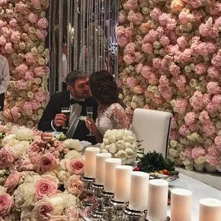 Свадьба овечкина