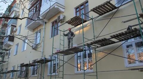 Волгоградский фонд капремонта