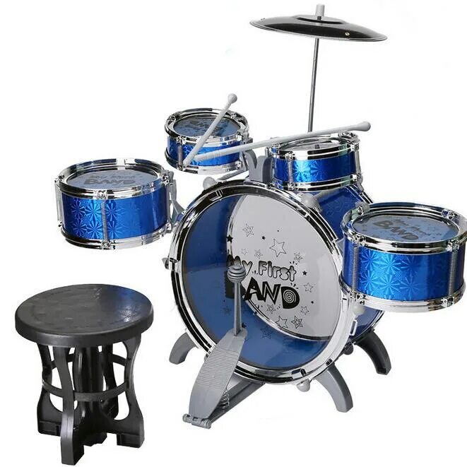 Shantou Gepai барабан Jazz Drums Set jd388b. Набор барабанов детская игрушка Jazzo Drum. Jazz Drum барабанная установка детская. Детские электронные барабанные установки.