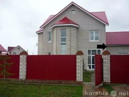 Пазелы вилладж