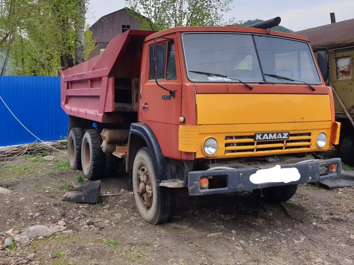 Купить камаз б у в красноярском. КАМАЗ 5511 дизель. КАМАЗ 5511 самосвал. КАМАЗ 5511 1992. КАМАЗ 5511 самосвал красный.