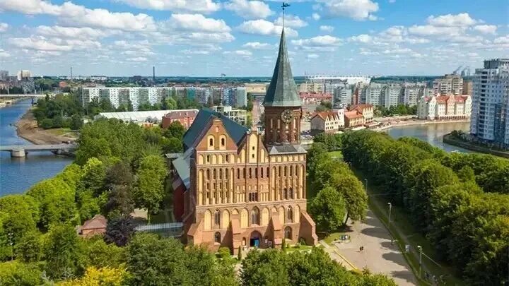 Тур в калининград ноябрь 2025. Тур в калининград ноябрь 2025