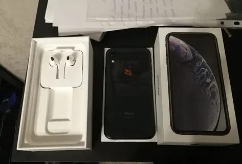 Black комплектация