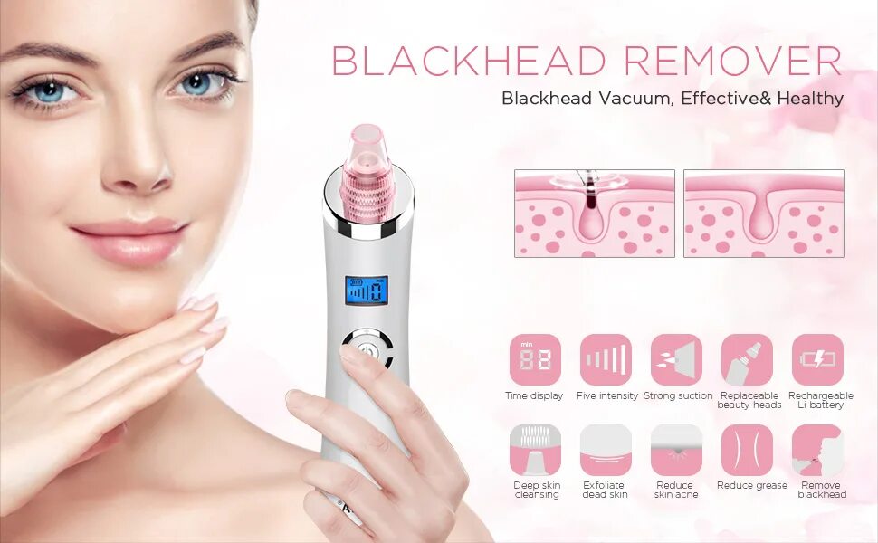 Blackhead remover перевод. Limpiador. Limpiadora.