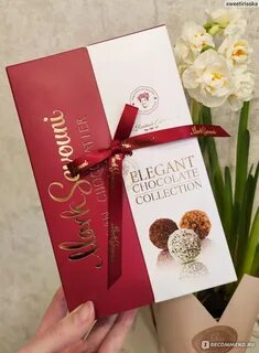 Urban chocolatier