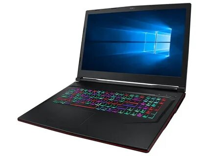 64 bit ноутбуки