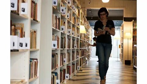 Pick a book