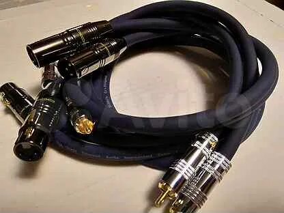 Балансный rca