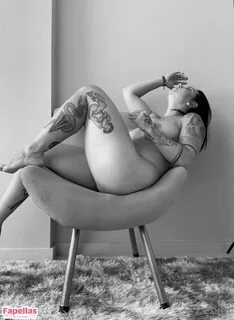 Eliane Zebini aka zebini aka zebinieliane Nude Leaks OnlyFans - Fapellas.