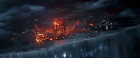 Fuckerman asgard
