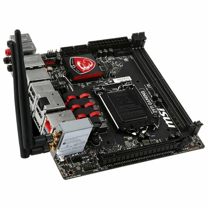 MSI z97i AC. MSI Материнские платы LGA 1150. MSI платы Mini ITX 1150. LGA 1150 Mini ITX.