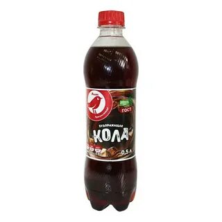 Лимонад ашан