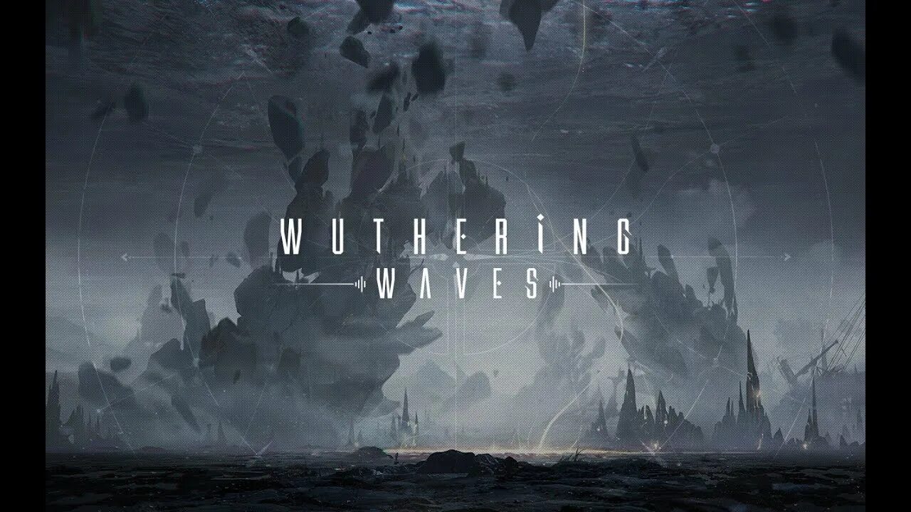 Wuthering waves есть ли русский язык. Wuthering Waves игра. ЗБТ Wuthering Waves. Игра Wuthering Waves персонажи. Wuthering Waves гг.