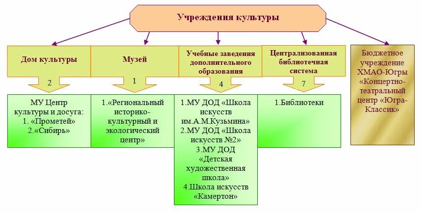 Названия учреждений культуры. Виды учреждений культуры. Учреждения культуры вилы. Виды культурных учреждений. Учреждения культуры и их функции.