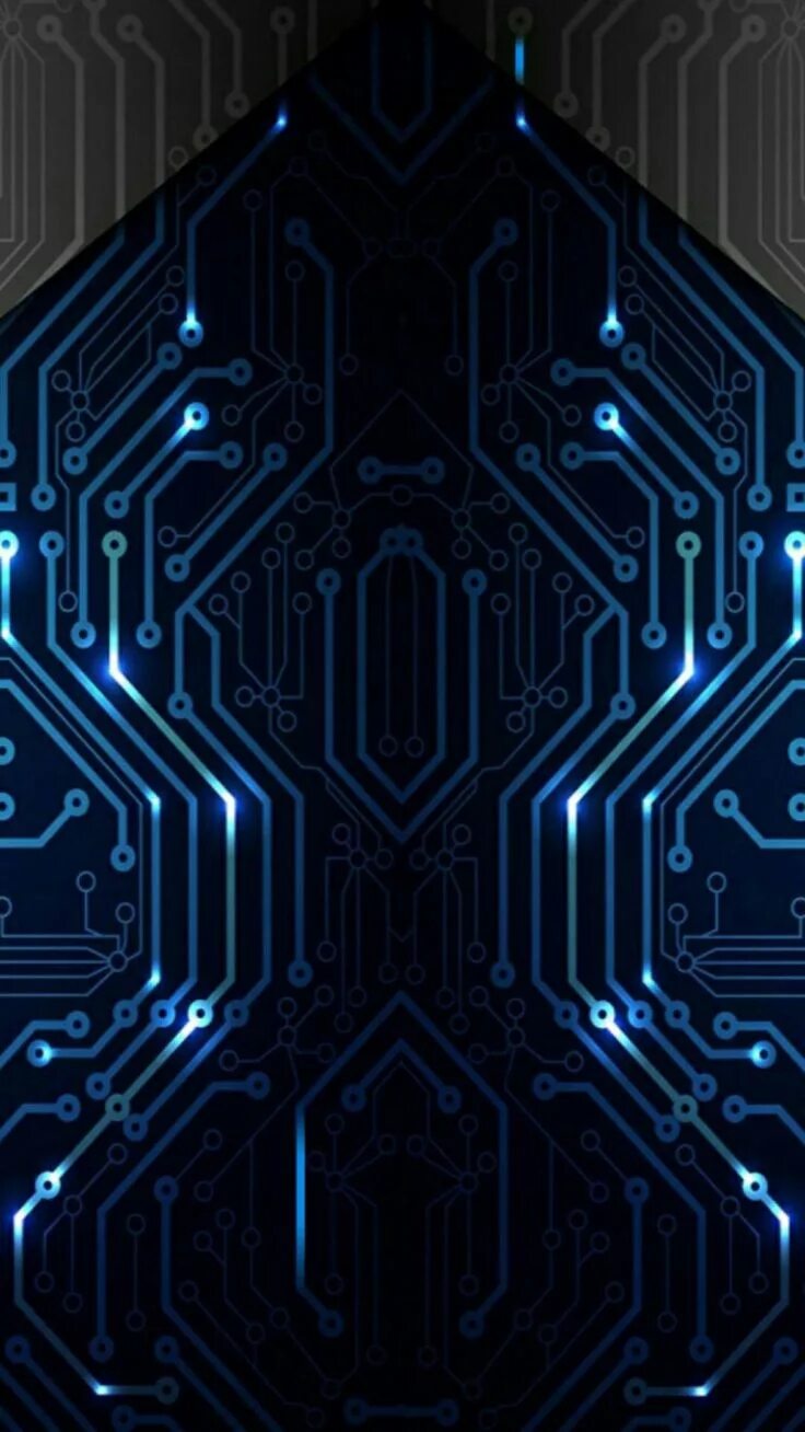 Tech phone
