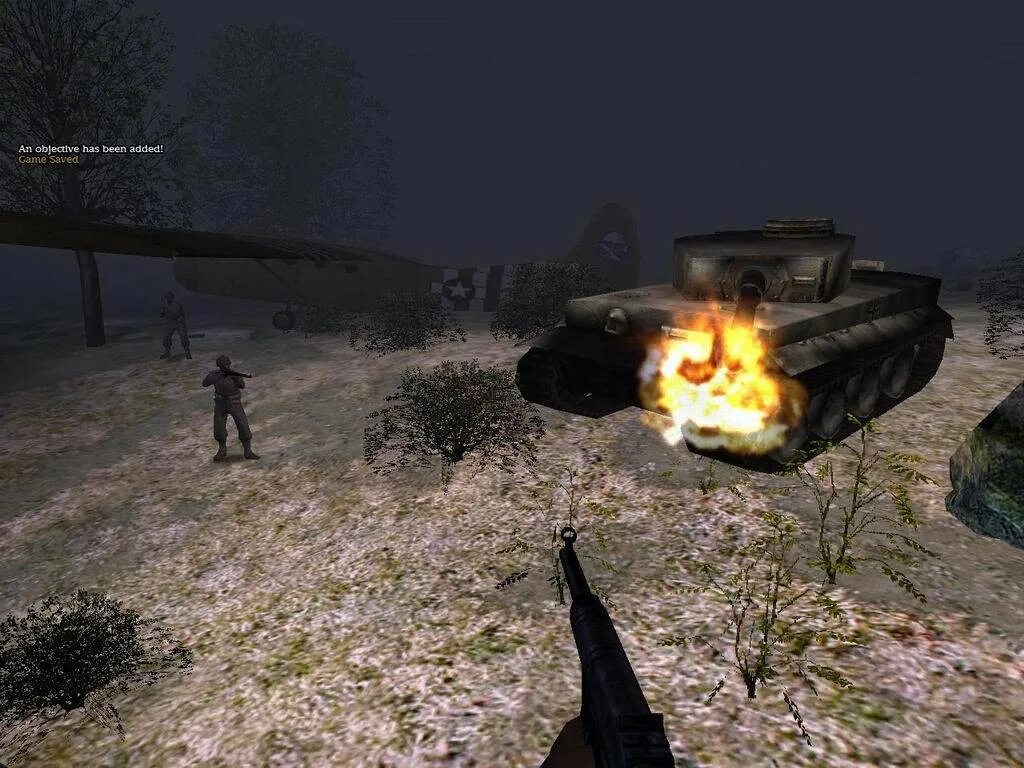 Medal of honor assault breakthrough. Medal of Honor: Allied Assault – Breakthrough (2003). Medal of Honor Allied Assault : Breakthrough (2003) PC. Medal of 2003 Honor Allied Assault. Medal of Honor Allied Assault Breakthrough.