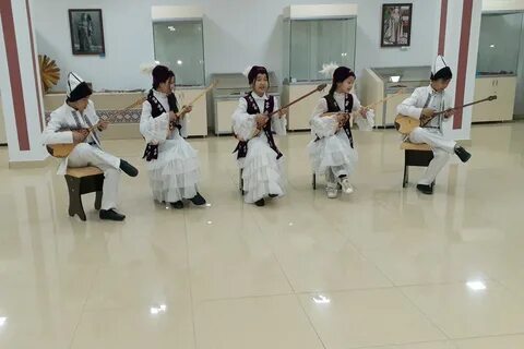 Musiqa madaniyati