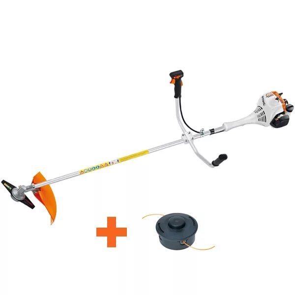 Мотокоса штиль FS 55. Бензокоса Stihl FS 55 (fs55). Триммер штиль 55. Мотокоса, FS 55, GSB 230-2, AUTOCUT 25-2, двойной ремень Stihl.