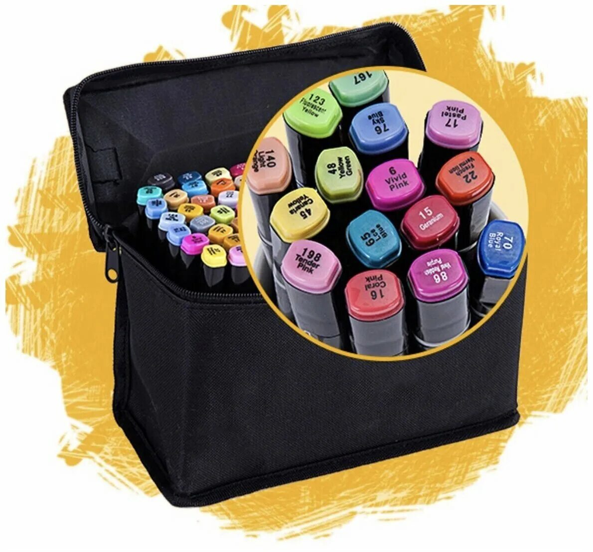 Набор двухсторонних маркеров для скетчинга 48 ш. Touch 36pcs маркеры. Маркеры touch 36. Fantasia sketch маркер mazari. Маркеры 36 цветов.