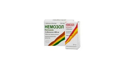 После немозола форум
