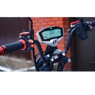 Ws pro max plus 3000w