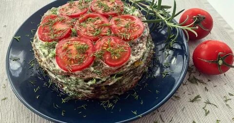 Полов рецепты