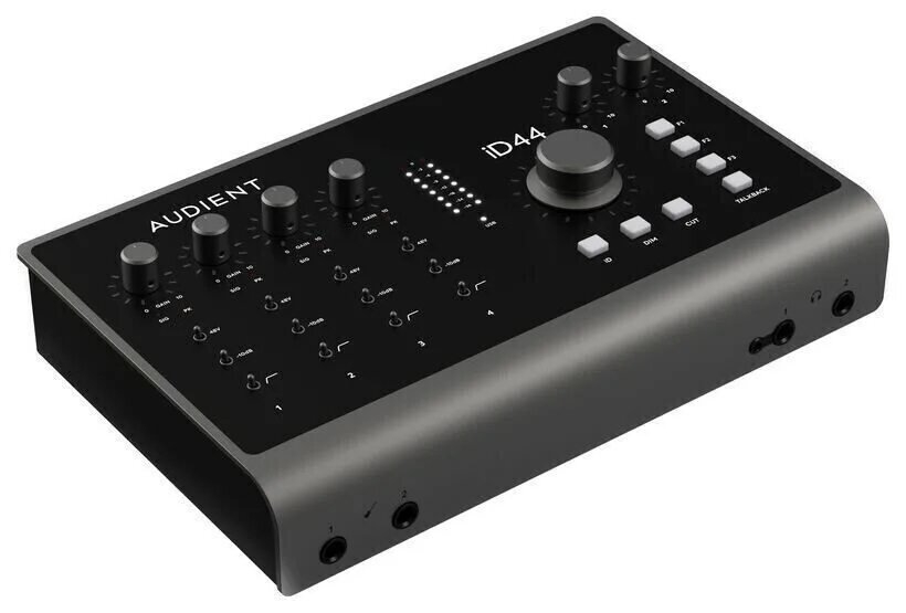 Audient id44. Audient id44 MKII. Аудиокарта: Audient ID 44 mk2. Звуковая карта Audient id4 MKII. Audient id24 mk2.