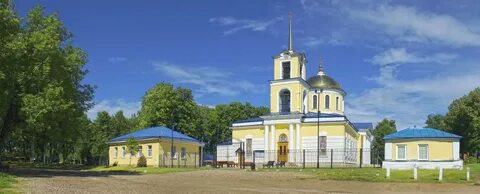 Работа зубцов