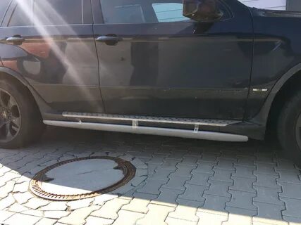 Порог х5