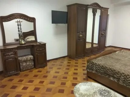 Сдается квартира в ингушетии