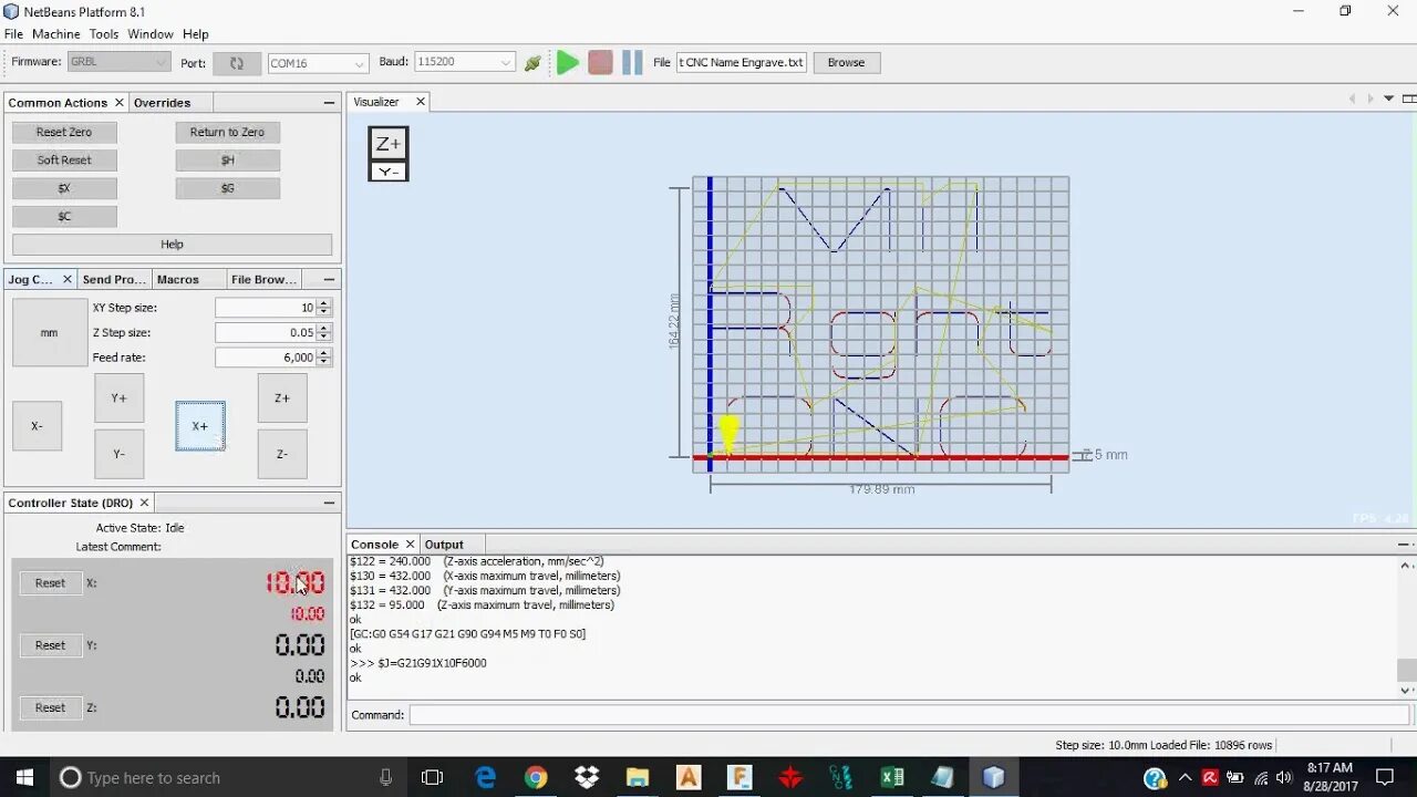 G code f. Software grbl чпу. universal gcode platform. программы для чпу станков grbl. программа ugs.