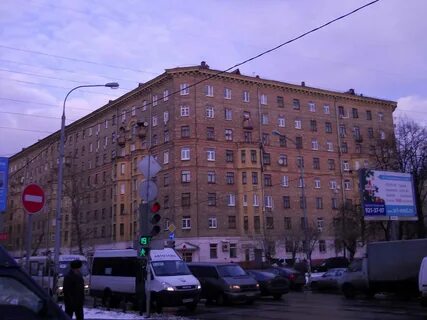 Квартира в москве тимирязевская снять