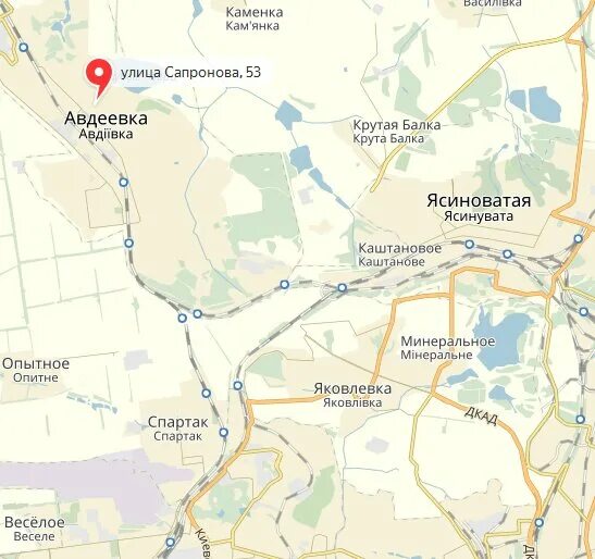 Авдеевка на карте. Карта Авдеевки с улицами. Карта Украины с городами Авдеевка. Карта района Авдеевки.