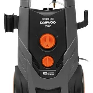 Daewoo 600
