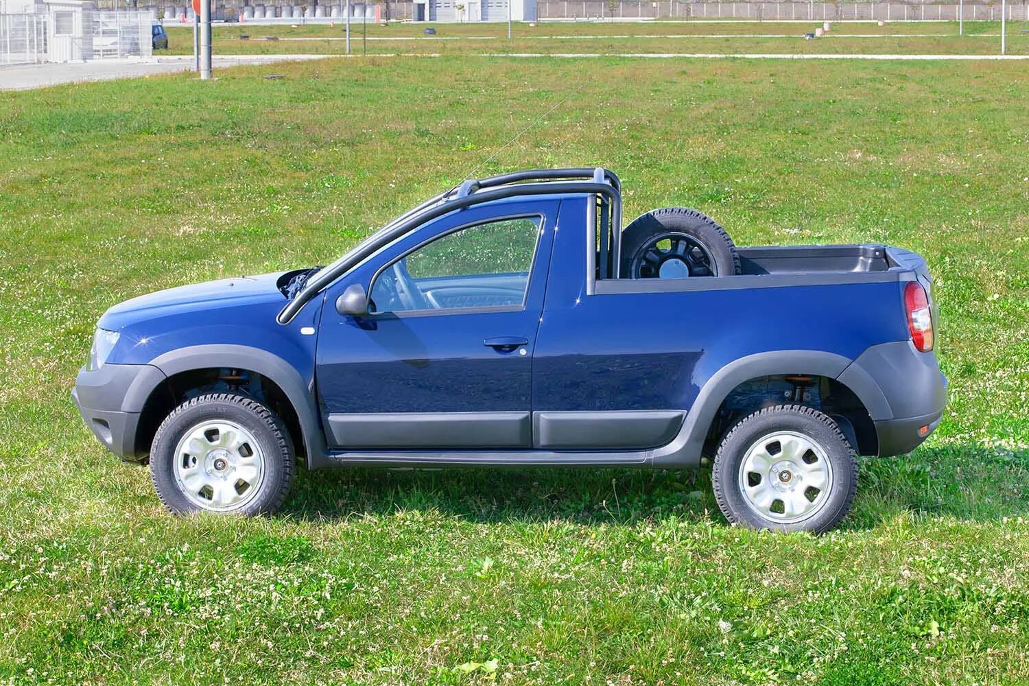 Двухместный пикап. Dacia Duster пикап. Dacia Duster Pickup. Кузов Рено Дастер. Duster Pickup 2025.