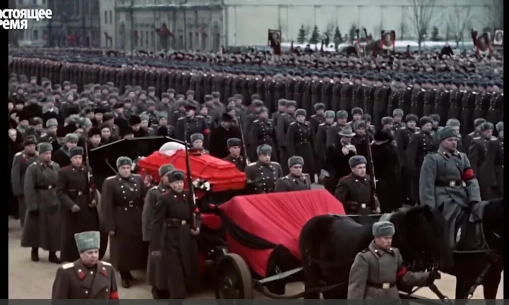 Великое прощание. Похороны Сталина 1953. Похороны Сталина Лозница.