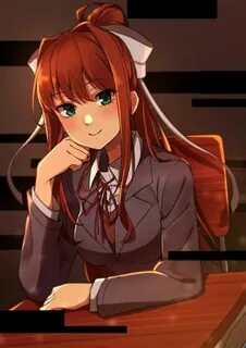 Monika
