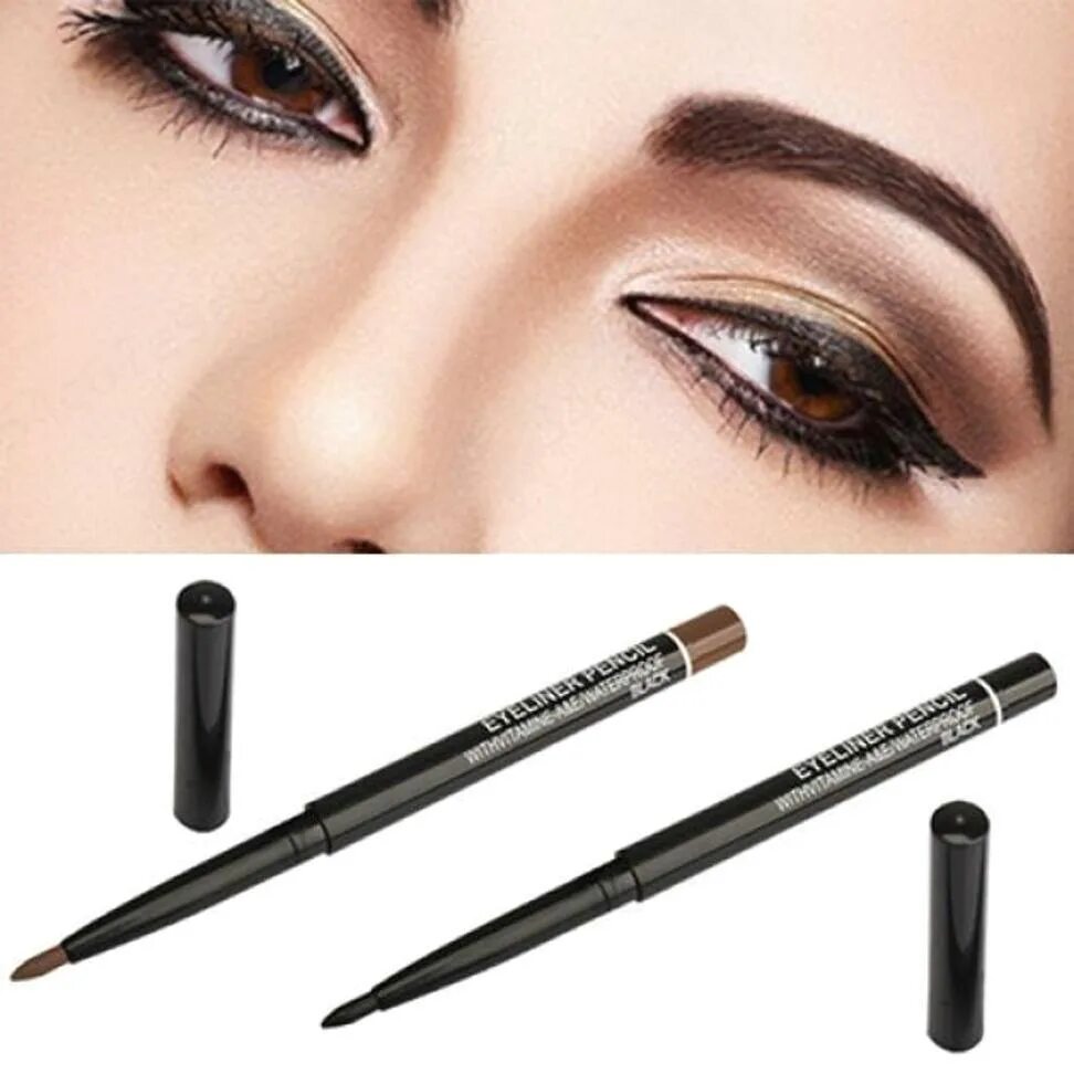 Карандаш eyeliner. 36 H Longlasting Eyeliner Black Pen. Подводка Pigment Liner. Карандаш подводка /Stalker для .бровей. Подводка черная для глаз Eyeliner.