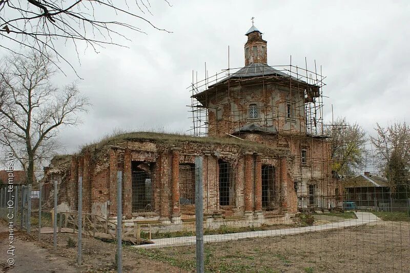 серпухов ул садовая. части дома. серпухов ул садовая. серпухов садовая улица 25. церковь сретения господня серпухов.