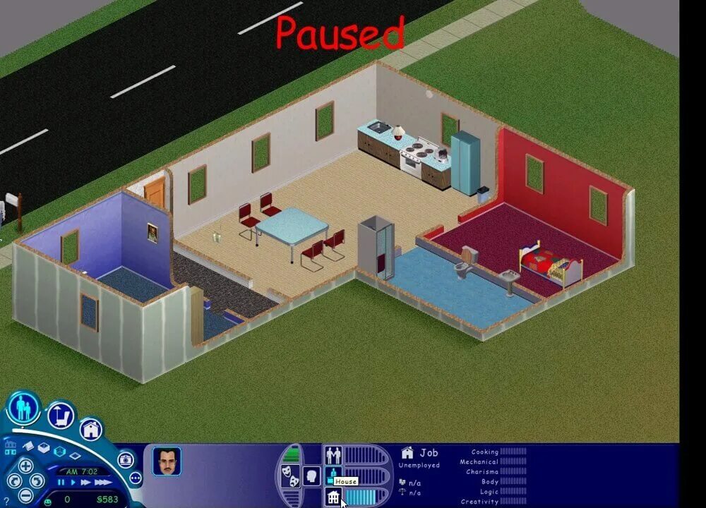 Sims 1 купить