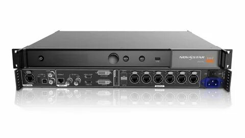 Novastar vx1000