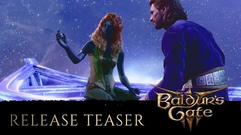 Baldur s gate 3 отношение спутников