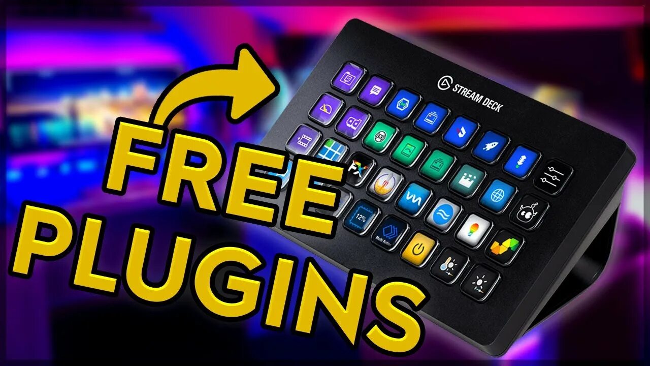 Stream Deck. Stream Deck Mini. Прочее: Streamdeck. Streamdeck что внутри. Stream plugin