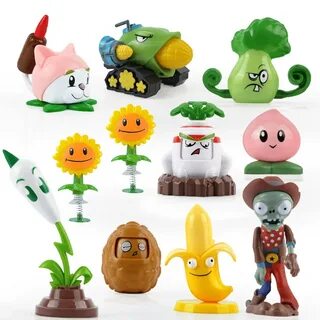 Plants игрушка
