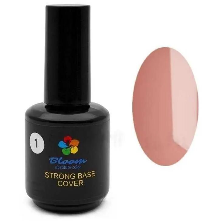 Лак bloom strong base 3. База bloom strong жесткая оттенок №09. База блум стронг 3. Bloom, база для гель-лака strong №2. Bloom гель лак strong base cover 9.