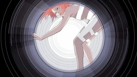 Лила падаю