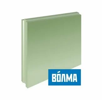 Пгп влагостойкая полнотелая 80