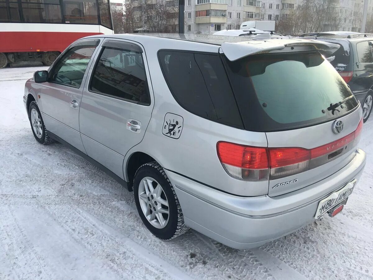 Тойота виста ардео 2000. Тойота виста ардео 1999. Тойота виста ардео универсал. Тойота виста ардео универсал 2000г. Тойота виста ардео 6 мест.