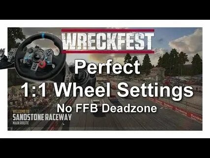 Wheel setting