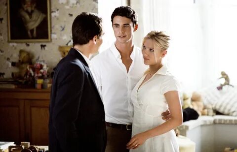 Match Point (2005) .